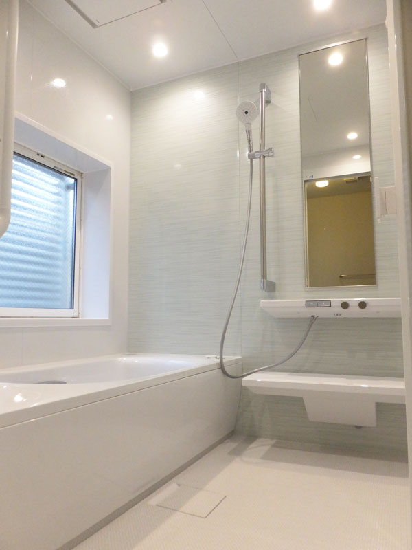 上質で心休まるリラックス空間に 上質で心休まるリラックス空間に